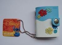 PVC軟膠筆記本 個(gè)性化定制，打造獨(dú)特商務(wù)與禮品新選擇