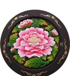 活性炭雕工藝品 藝術(shù)與健康的完美結(jié)合