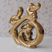 福字工藝品 匠心傳承，祈福納祥——最新最全產品參考信息