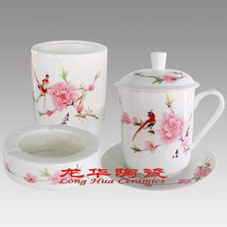 匠心獨運 工藝禮品背后的藝術與溫度